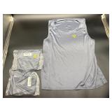(Lot of 3) medium ViewSPORT Men