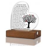 A Limb Has Fallen from The Family Tree Sympathy Pl