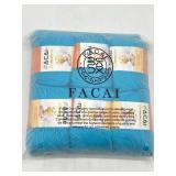 6 Pack Soft Baby Yarn for Knitting100% Acrylic, 50