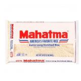 BB:08/2026 LOT OF 4   Mahatma Extra-Long-Grain Ric
