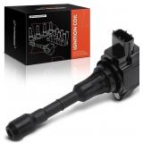A-Premium Engine Ignition Coil - 22448JA10A SET OF