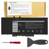 Fancy Buying 3HWPP Laptop Battery for Dell Latitud