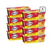 Bb 9/2026, Minute Ready-to-Serve Yellow Rice Cups,