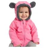 Size 18-24 Months Cuddle Club Kids Fleece Sweatshi