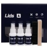 Lids Complete Hat Care Kit   Easy to Use Cleaner +