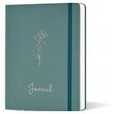 LOT OF 3 ~ XAOWON Lined Journal, 192 Pages, 5.7