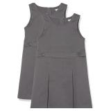 Size Large Slim Amazon Essentials Girls