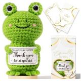 (Lot of two) Thank You Gifts for Women Emotional S