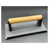 Blackstone cast iron press