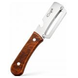 (Lot of two) Multi-Functional Vegetable Peeler,2.5