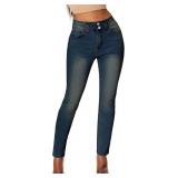 (Grey) Size 8 KICZOY Women