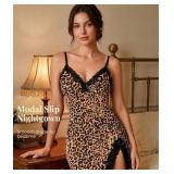 Size Small Girece Nightgowns for Women Sexy Chemis