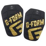 G-Form Pro-S Blade Soccer Shin Guards - Adult Shin
