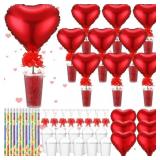 28 Sets Valentine