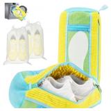Shoe Washing Machine Bag, laundry shoe bag for sne
