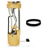 OKLPF Electric Fuel Pump Fits For 1998-2004 Dodge