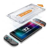 Ambison 2 Pack Screen Protector Designed for Ninte
