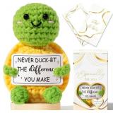 LOT OF 4 ~ Thank You Gifts for Women Emotional Sup