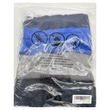 Size XL BECLOH Mens T-Shirts Cotton, Loose Fit, 10