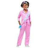 Size XS Rubies at Party City Barbie Movie: Barbie