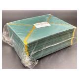 100 Pcs greeting cards