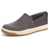 Size 8.5 LifeStride Danni walking shoes