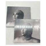 Lot of 2, Lizzo Special CDs Albums