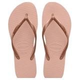 Size 9/10W Havaianas Women