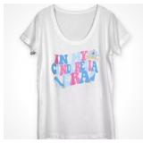 Size Large Cinderella 