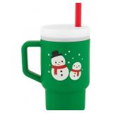 (Lot of 3) Infantino My 1st Tumbler Straw Cup with