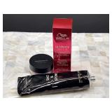 New Bare Minerals, Salt and Stone, Wella