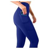 Size small SEEMLY Thick High Waist Yoga Pants with
