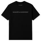Size XXL Reflective Core Tee, Funky Graphic Street