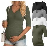 Size small Ficerd 4 Pack Women
