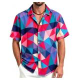 Size Large Men