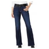 Size 4 Levi Strauss Signature Gold Women