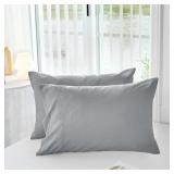 MILDLY Super Soft Pillowcase - Washed Microfiber L