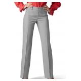 Size Medium Womens Pants for Business Casual Outfi