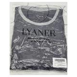 Size Large LYANER Women