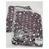 Lot of 2, Size 1XL SCOMCHIC Women