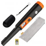 SUNPOW Metal Detector Pinpointer for Adults & Kids