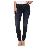 Size 2 short Levi