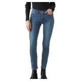 Size 16 short Levi