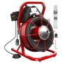 VEVOR 75FT x 1/2 Inch Drain Cleaning Machine, 370W