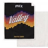Pegasus Sports 2025-26 City Edition Phoenix Suns 6