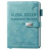 Soccer Fan Journal Gifts for Classmates Global Soc