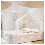 Mosquito Net for Bed Mosquiteros Cameros para Cuba