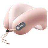 Neck Pillow Airplane, Premium Memory Foam Travel P