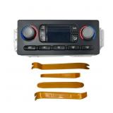 599-009 A/C Heater Climate Control Module Compatib