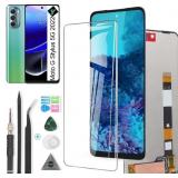 Screen for Motorola Moto G Stylus 5G 2022 Screen R